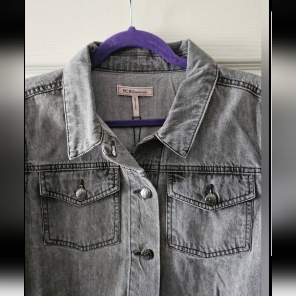BCBGenerations jacket - Picture 2 of 9